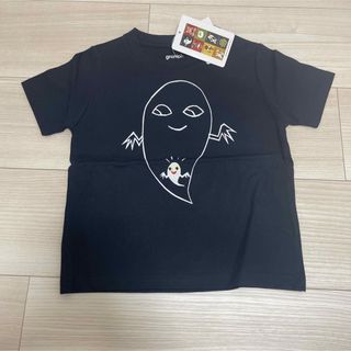 グラニフ(Design Tshirts Store graniph)のグラニフ　せなけいこ　100 ねないこだれだ　おばけ(その他)