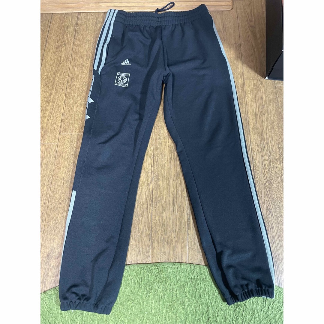 adidas Yeezy Calabasas トラックパンツS