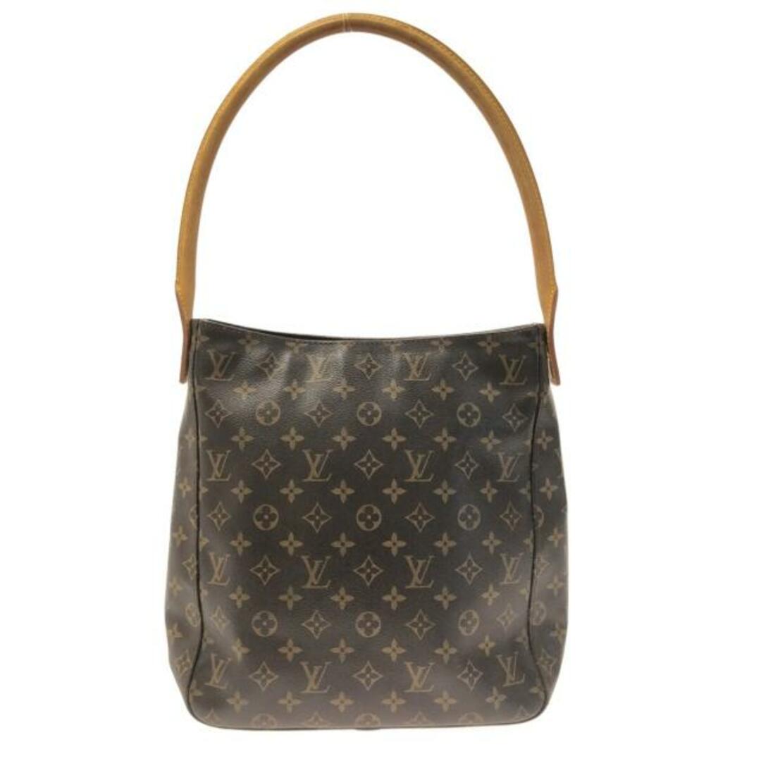 LOUIS VUITTON - ルイヴィトン ショルダーバッグ モノグラムの通販 by