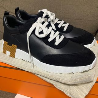 エルメス(HERMES)のとっしー様　専用ページ(スニーカー)