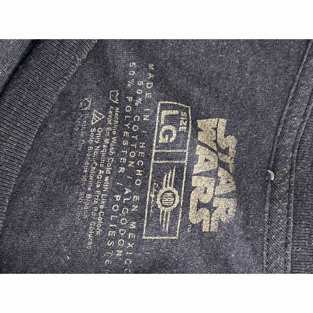 スターウォーズ Tシャツ メンズのトップス(Tシャツ/カットソー(半袖/袖なし))の商品写真