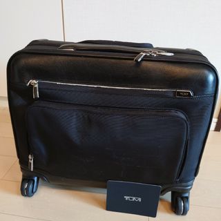 TUMI ARRIVE 255663D2マッカレン キャリーケース-
