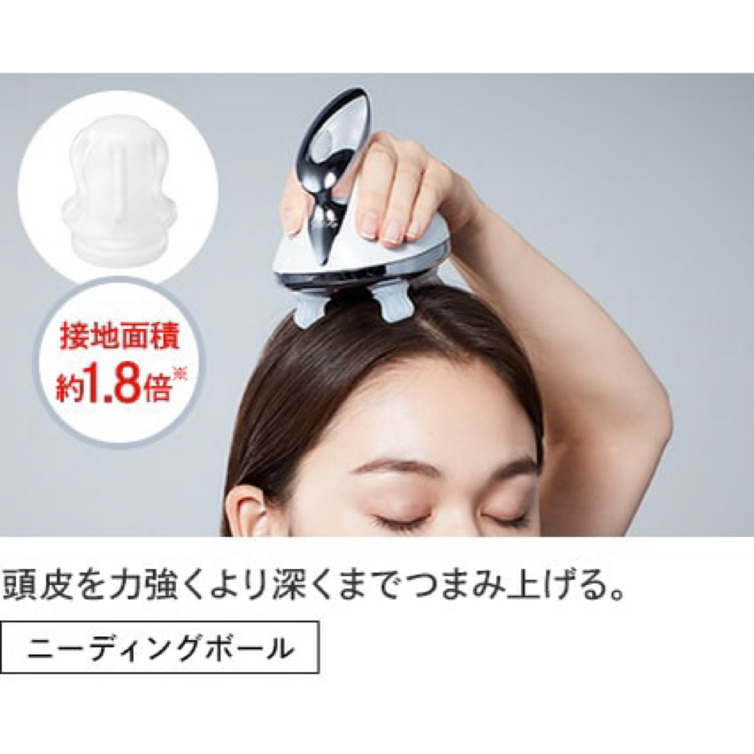 ReFa - ReFa リファ ビューテック ヘッドスパ BEAUTECH HEAD SPAの通販 ...