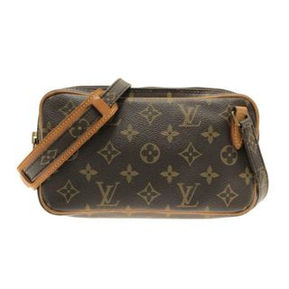 LOUIS VUITTON - ルイヴィトン ショルダーバッグ モノグラムの通販 by