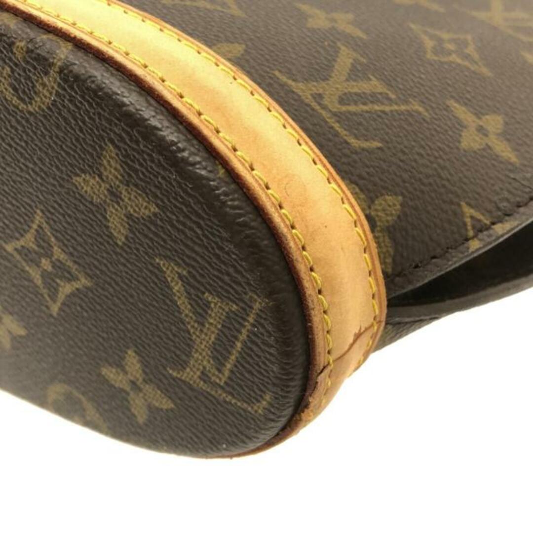 LOUIS VUITTON - ルイヴィトン ショルダーバッグ モノグラムの通販 by
