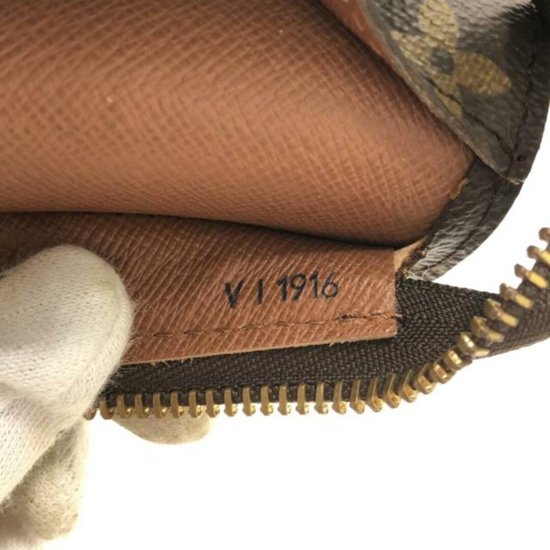 LOUIS VUITTON - ルイヴィトン ショルダーバッグ モノグラムの通販 by
