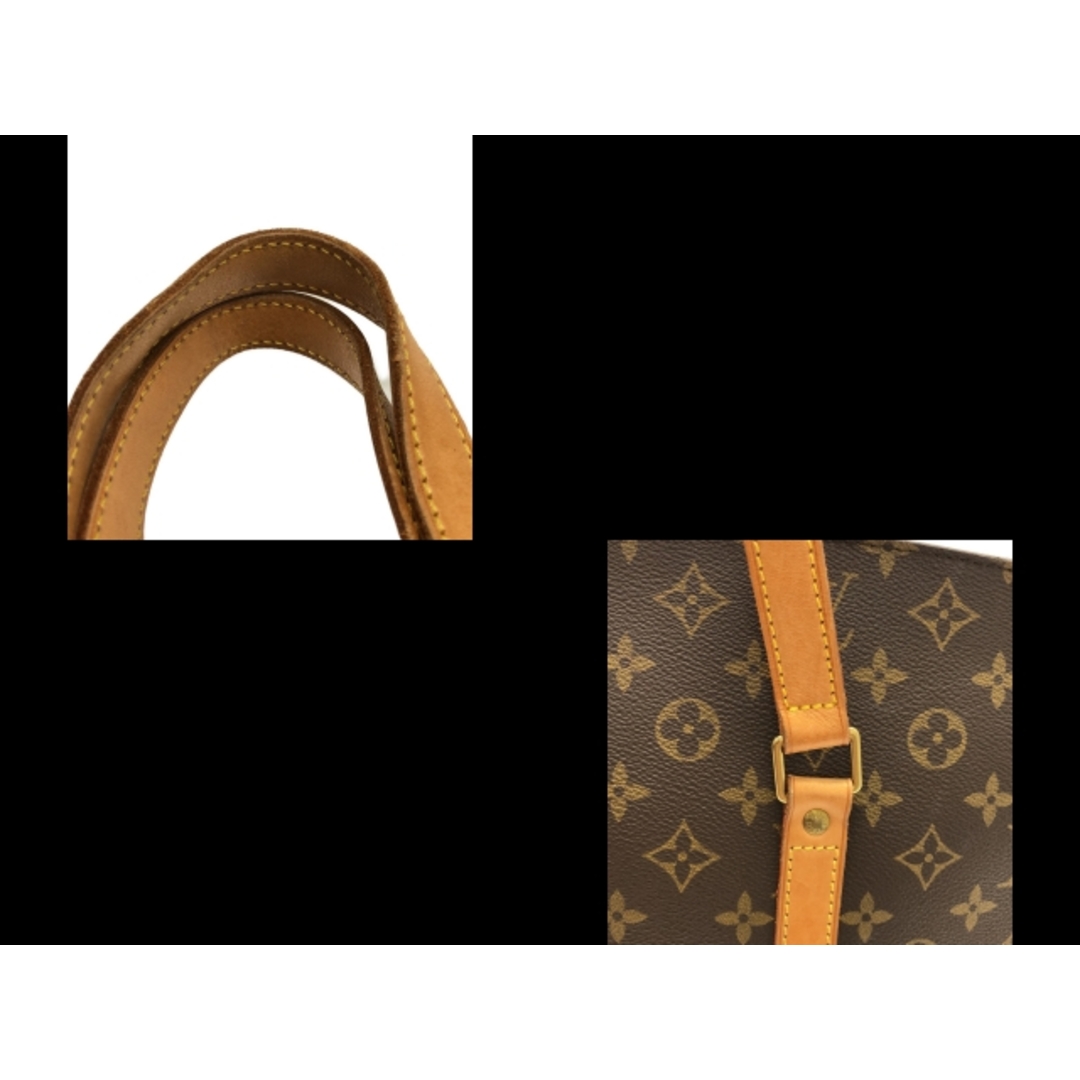 LOUIS VUITTON - ルイヴィトン ショルダーバッグ モノグラムの通販 by