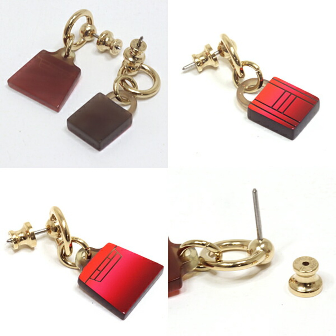 Hermes - エルメス HERMES アミュレット フュージョン マロキニエ