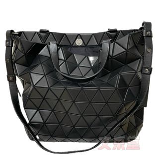 バオバオイッセイミヤケ(BaoBaoIsseyMiyake)のイッセイミヤケ issey miyake バオバオ BaoBao トートバッグ(トートバッグ)