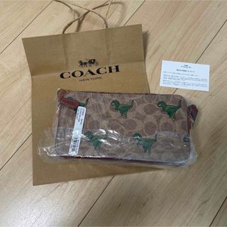 コーチ(COACH)のみぃにゃん様専用(ショルダーバッグ)