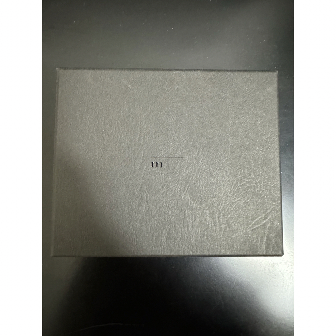 エムピウ m+ ミッレフォッリエ2 P25 コニャック 折り財布 エムピウ m+ ミッレフォッリエ2 P25 コニャック 折り財布