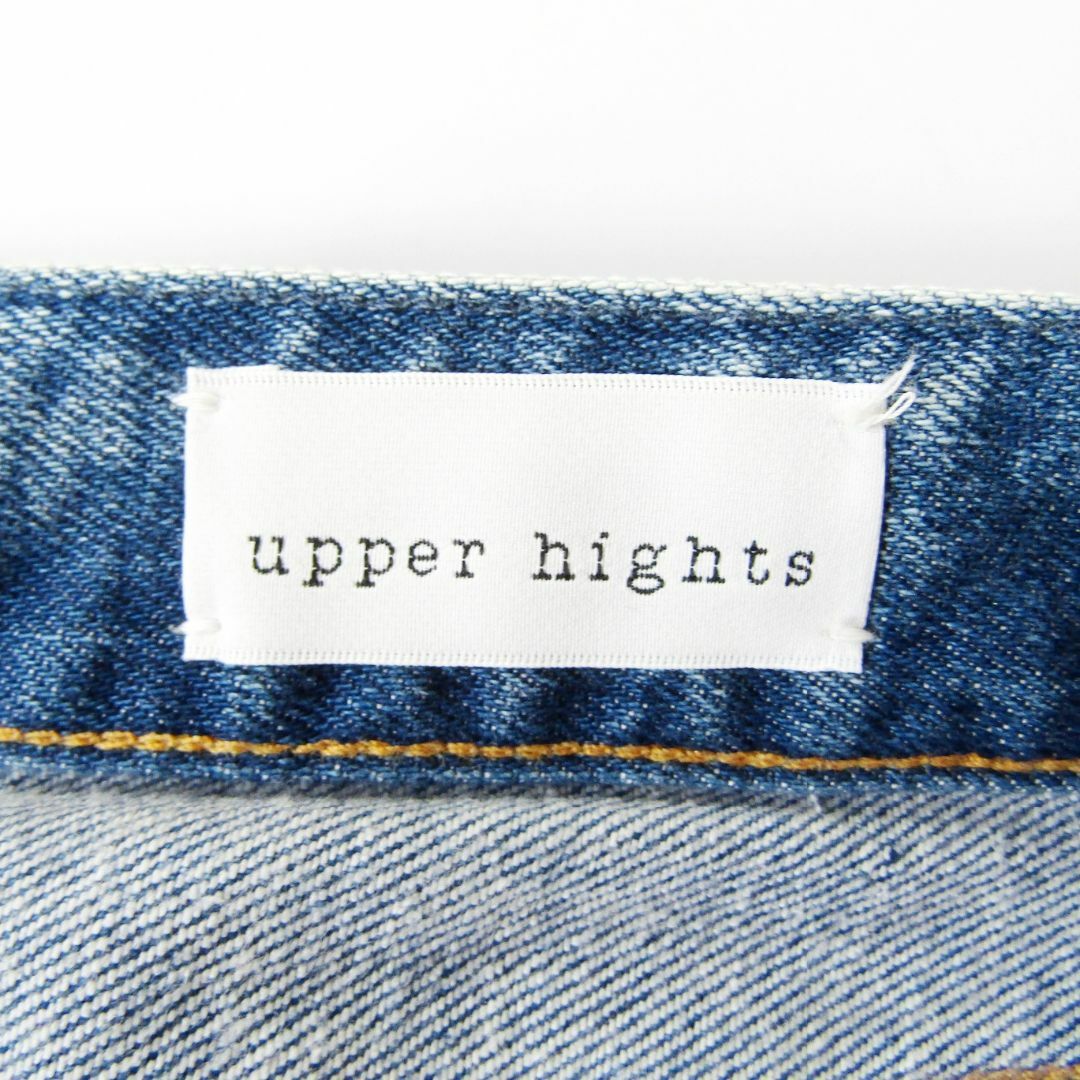 upper hights - アッパーハイツTHE STELLAステラストレッチテーパード