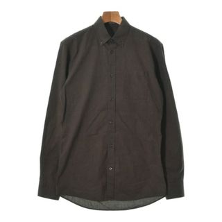 Bottega Veneta - BOTTEGA VENETA ボッテガヴェネタ 21SS Padded Shirt ...