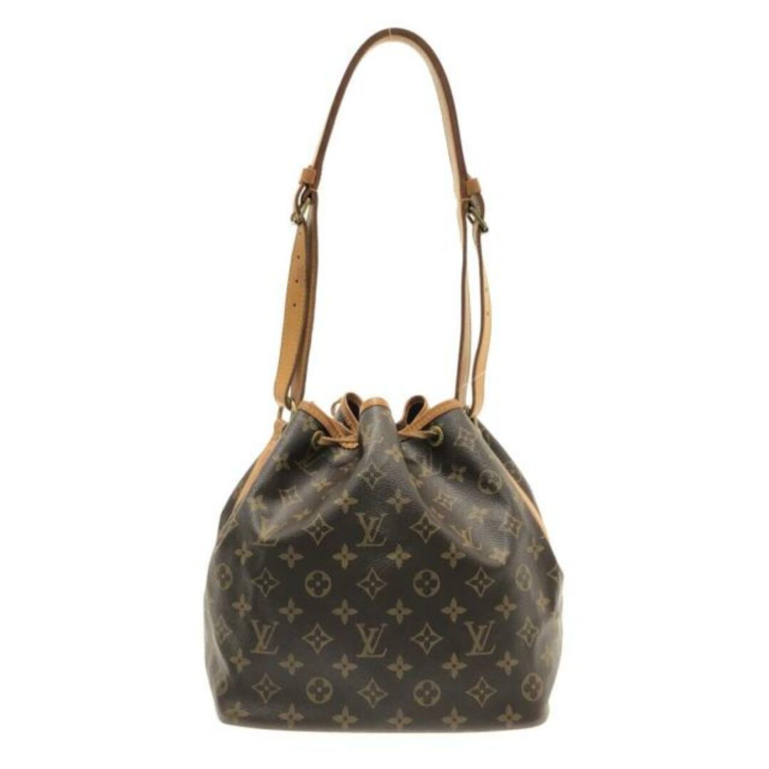 LOUIS VUITTON   ルイヴィトン ショルダーバッグ モノグラムの通販 by