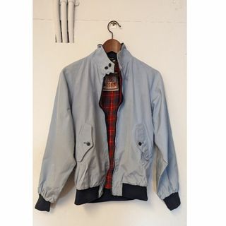 バラクータ(BARACUTA)の【BARACUTA】 スイングトップ G9 英国製(ブルゾン)