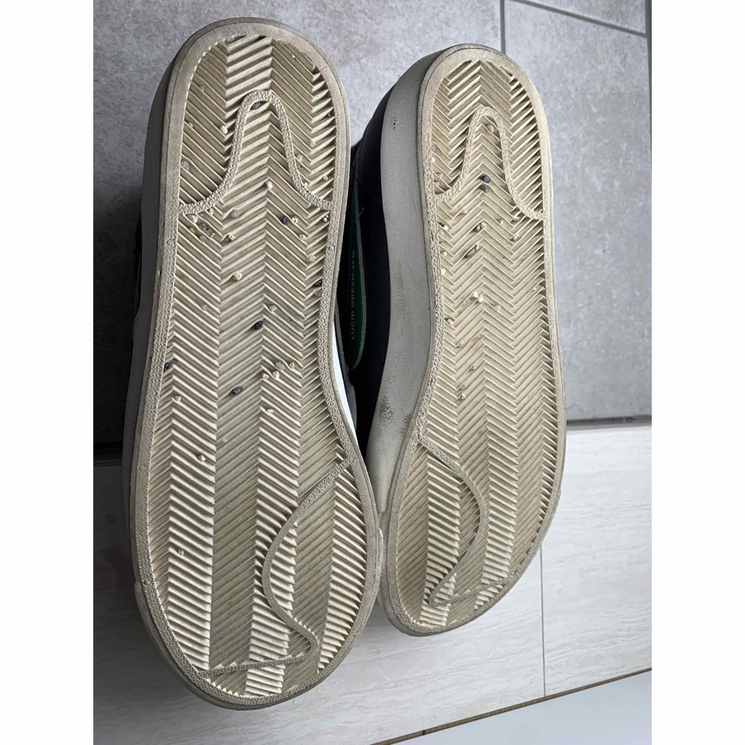 NIKE スニーカー メンズの靴/シューズ(スニーカー)の商品写真