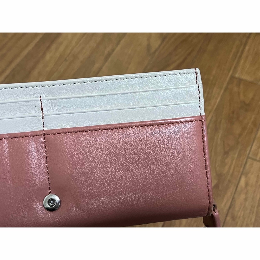 Vivienne Westwood(ヴィヴィアンウエストウッド)のVivienne Westwood  ヴィヴィアンウエストウッド 長財布 メンズのファッション小物(長財布)の商品写真