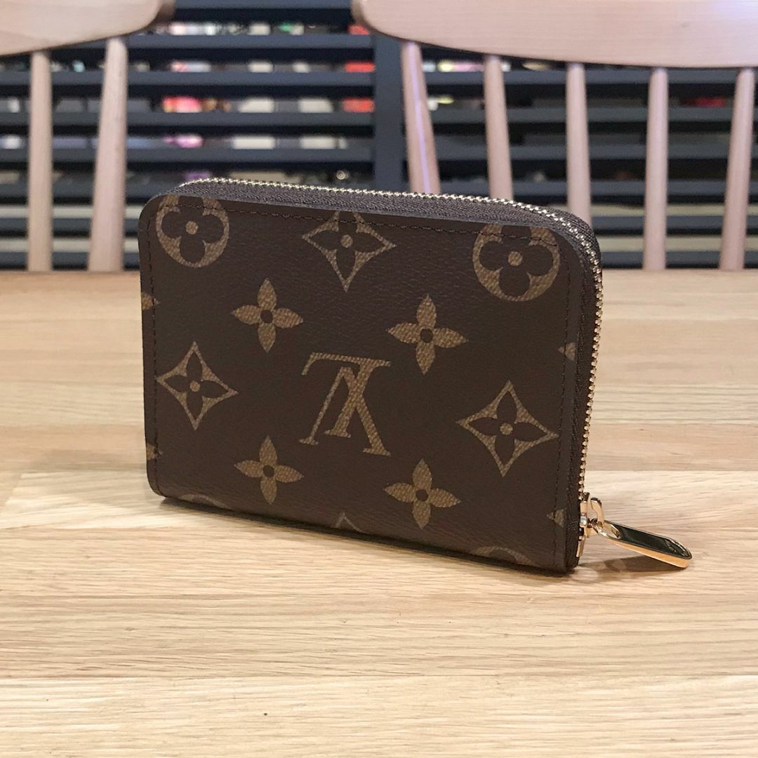 ルイ ヴィトン LOUIS VUITTON コインケース ジッピーコインパース