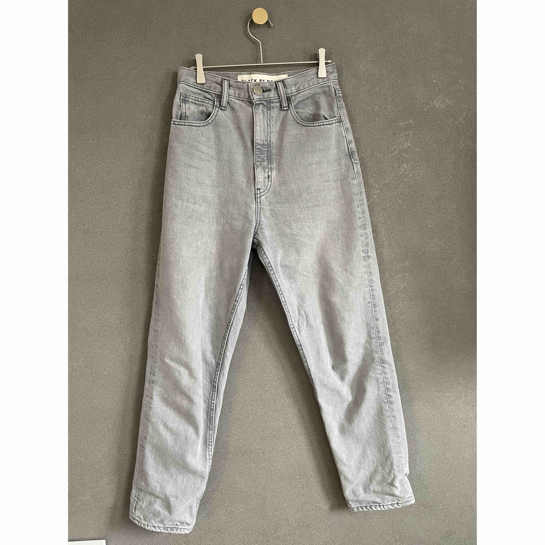 JAVA light gray denim