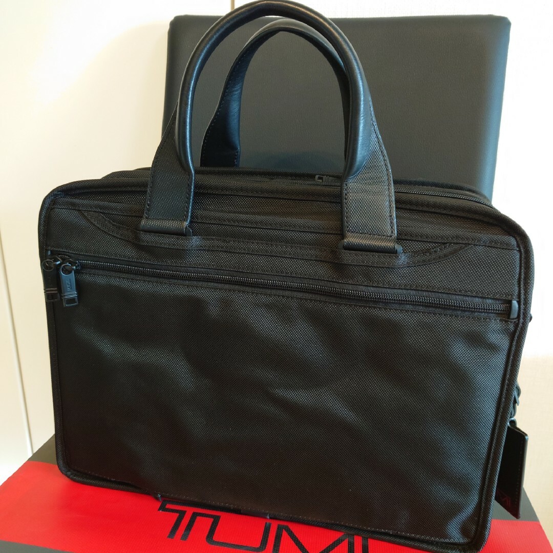 TUMI - 【正規品極美品】TUMI2603141D3エクスパンダブルオーガナイザー