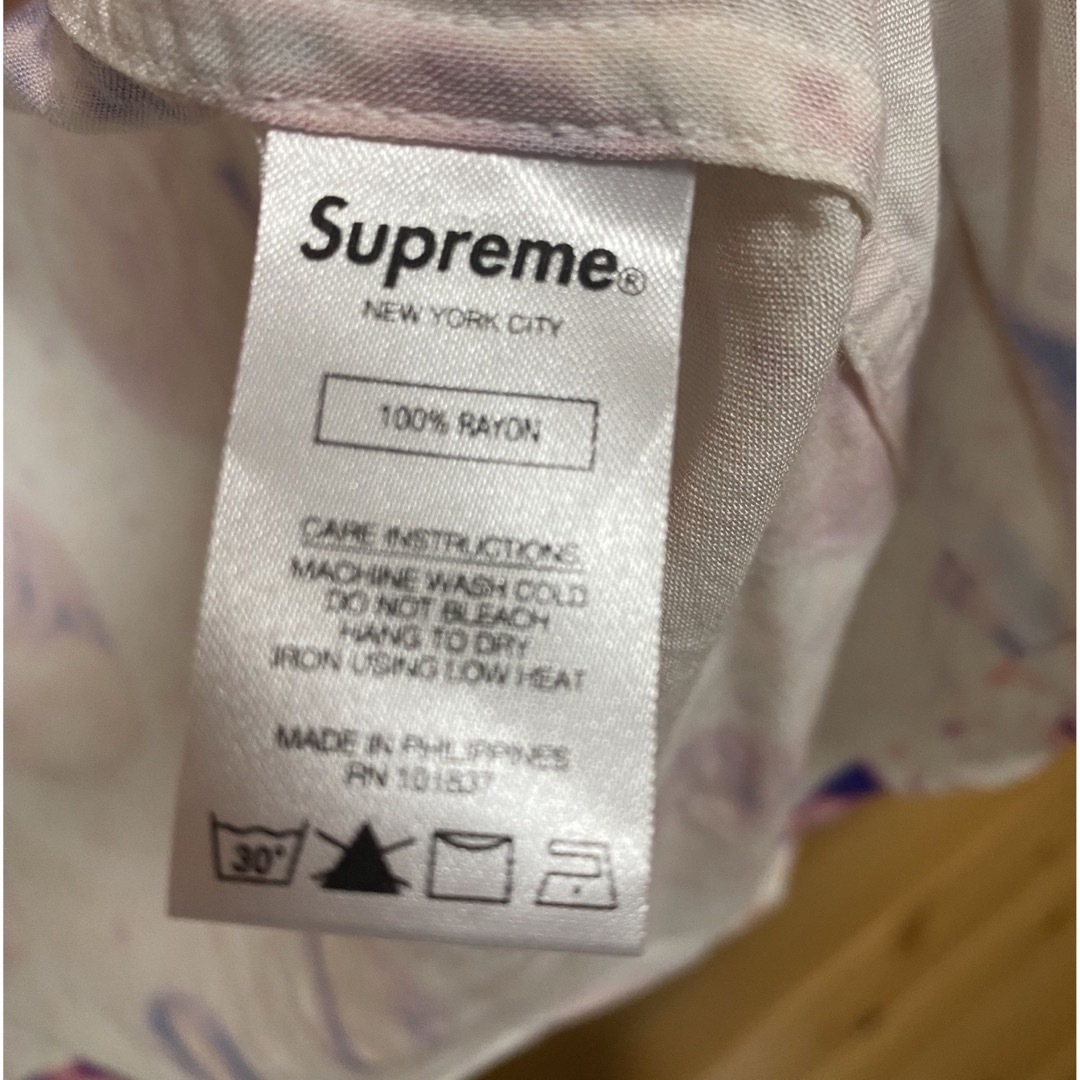 Supreme(シュプリーム)のシュプリームシャツ メンズのトップス(シャツ)の商品写真