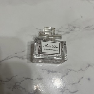ディオール(Dior)のミスディオール ブルーミングブーケ 香水(香水(女性用))