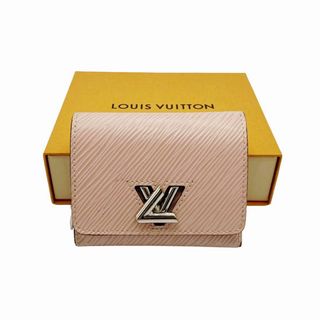 ルイヴィトン(LOUIS VUITTON)の⭐️良品⭐️ ルイヴィトン エピ ポルトフォイユ ツイスト コンパクト(財布)