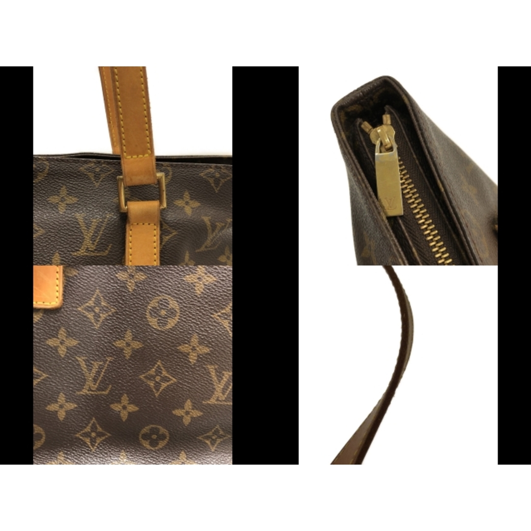 LOUIS VUITTON   ルイヴィトン ショルダーバッグ モノグラムの通販 by