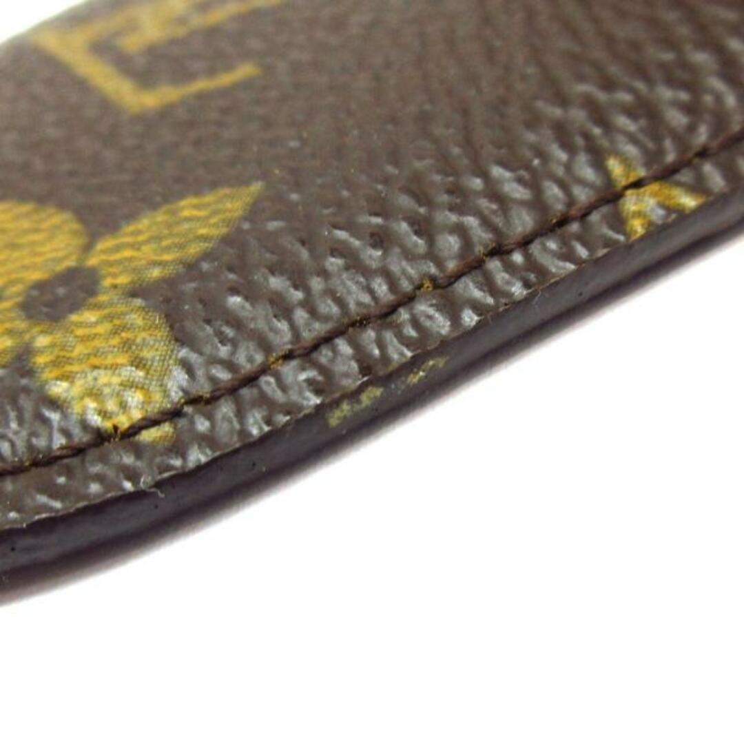 LOUIS VUITTON - ルイヴィトン ペンケース モノグラム美品 の通販 by