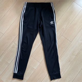 アディダス(adidas)のadidas トラックパンツ(スラックス)