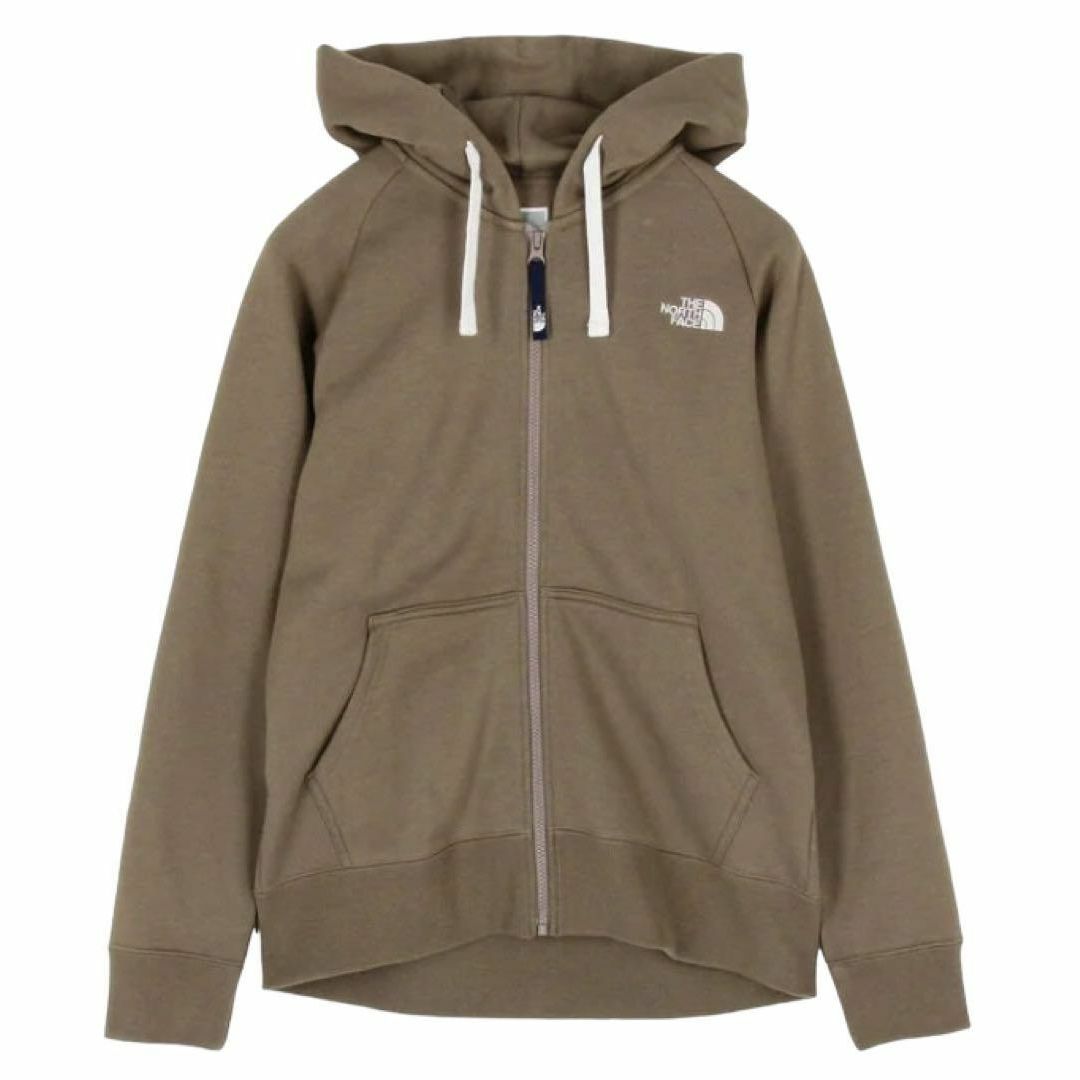 THE NORTH FACE - 【新品未使用】THE NORTH FACE パーカー NTW62130 WT ...