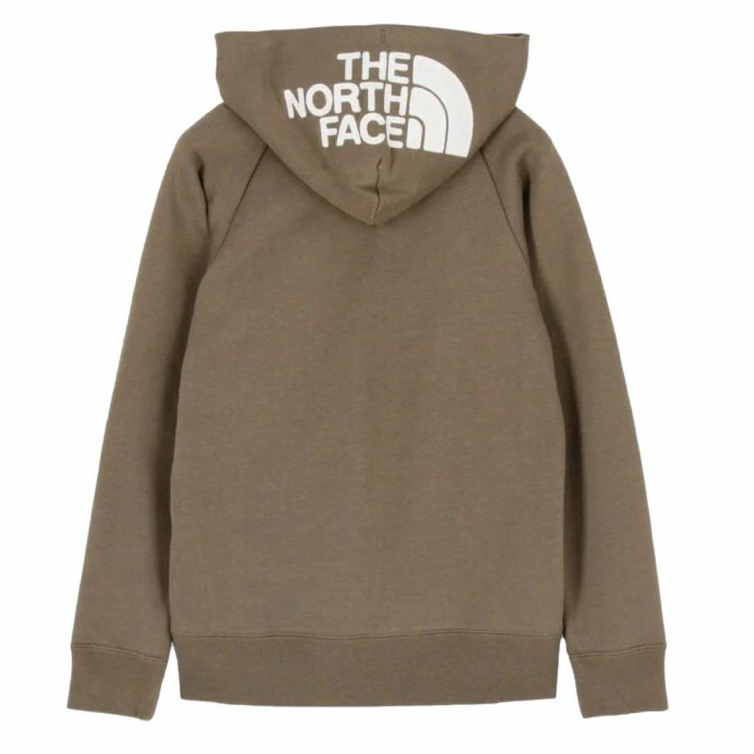 THE NORTH FACE - 【新品未使用】THE NORTH FACE パーカー NTW62130 WT ...