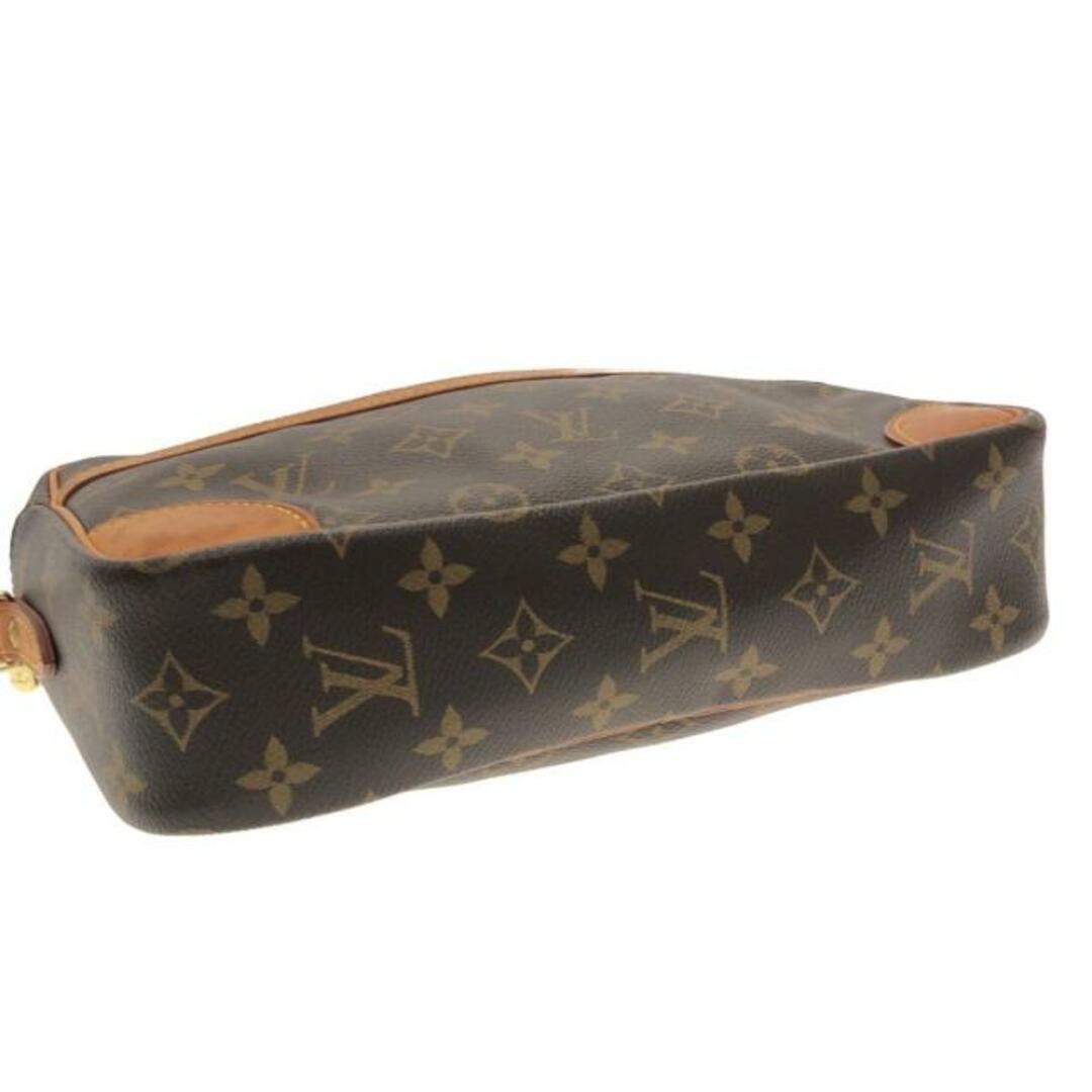 LOUIS VUITTON - ルイヴィトン ショルダーバッグ モノグラムの通販 by