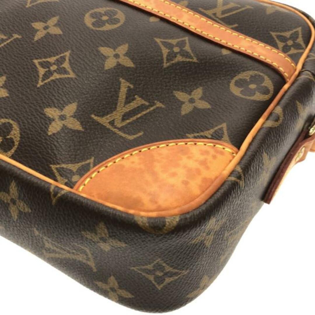 LOUIS VUITTON - ルイヴィトン ショルダーバッグ モノグラムの通販 by