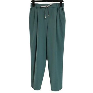 BLUE LABEL CRESTBRIDGE - ブルーレーベルクレストブリッジ パンツ 38