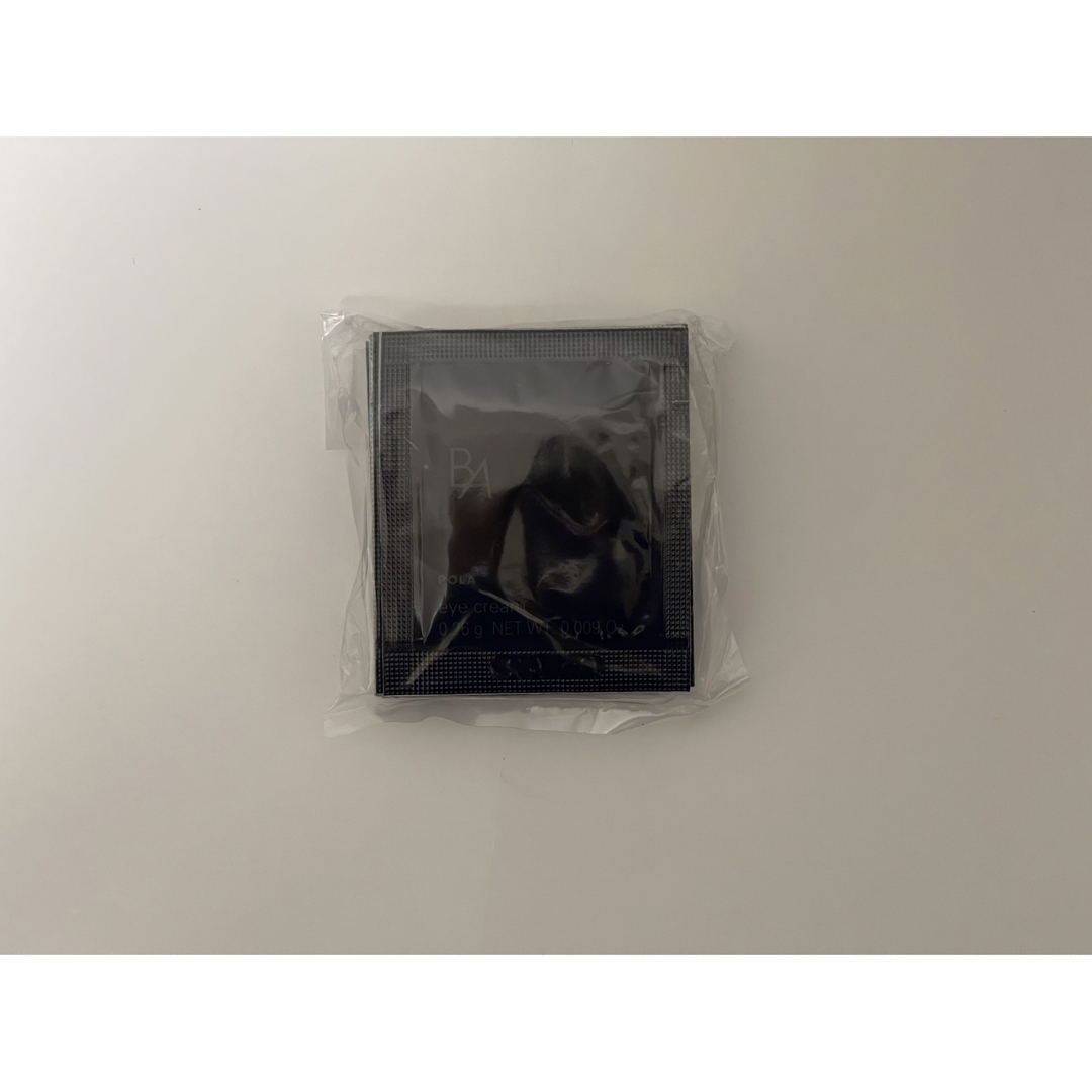 ポーラ★POLA BA 新アイゾーンクリーム N サンプル 0.26g×100包 1