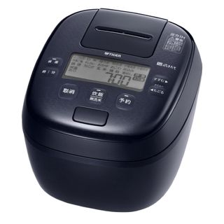 炊飯器(ブルー・ネイビー/青色系)の通販 62点(スマホ/家電/カメラ