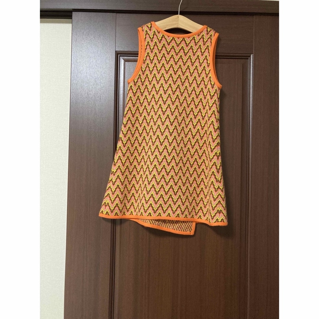 Misha & Puff - Misha & Puff Jacquard Bibi Dressの通販 by taym's