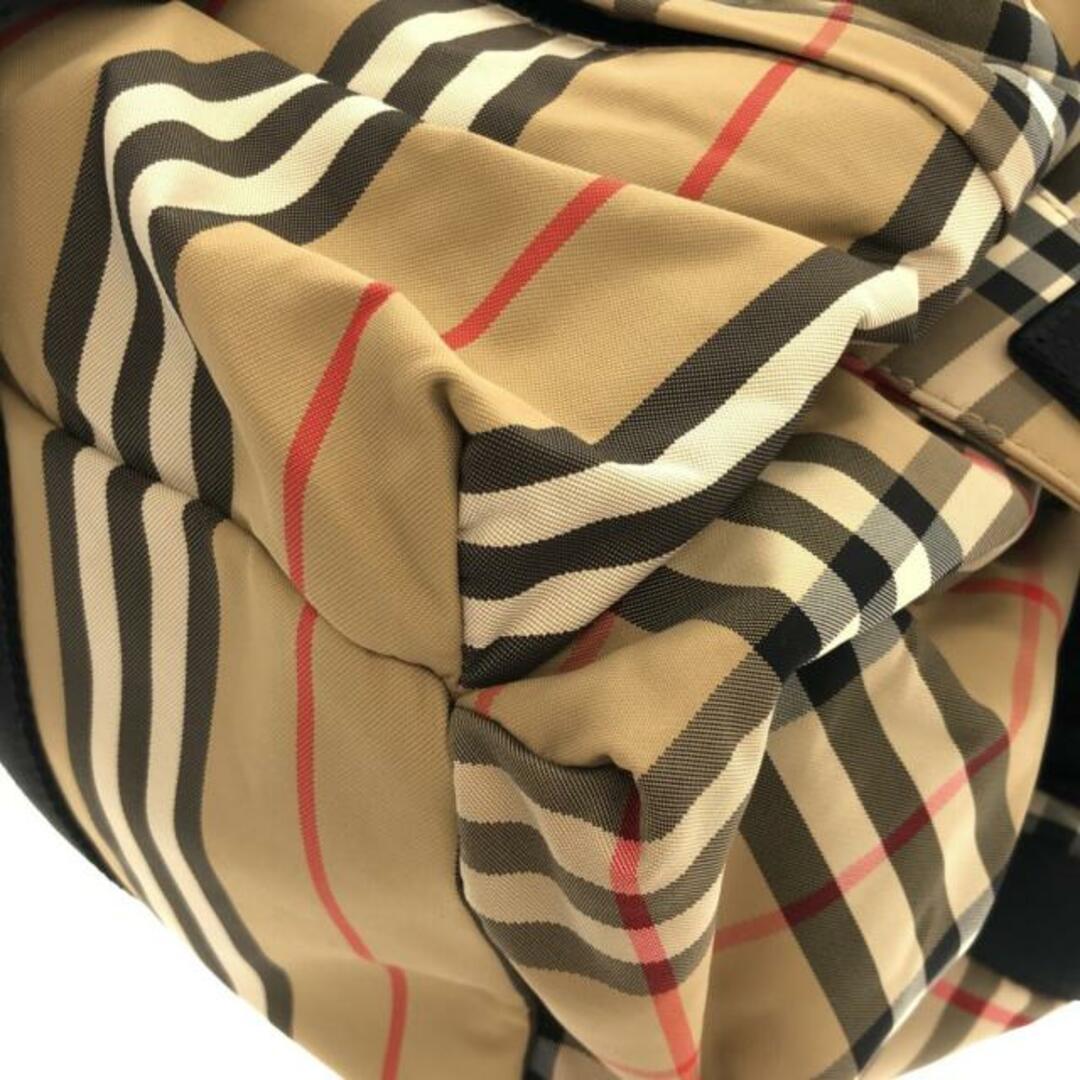 BURBERRY   バーバリー リュックサック美品  の通販 by ブランディア