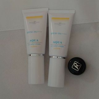 超お得❣️ 値下げ　ローズアクアUVクリーム SPF50日焼け止め40g未使用