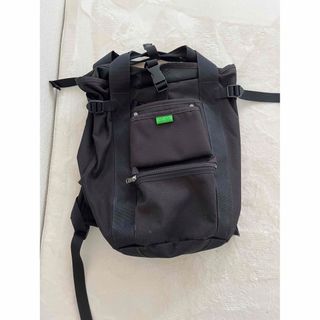 PORTER - 限定 希少コラボ ポーター ビームス 35周年 リュック