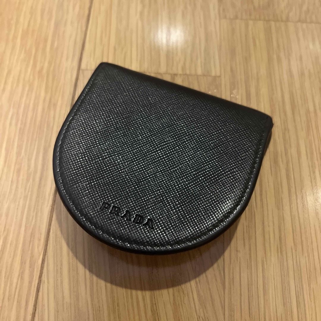 PRADA(プラダ)のPRADA プラダ  小銭入れ  コインケース メンズのファッション小物(コインケース/小銭入れ)の商品写真