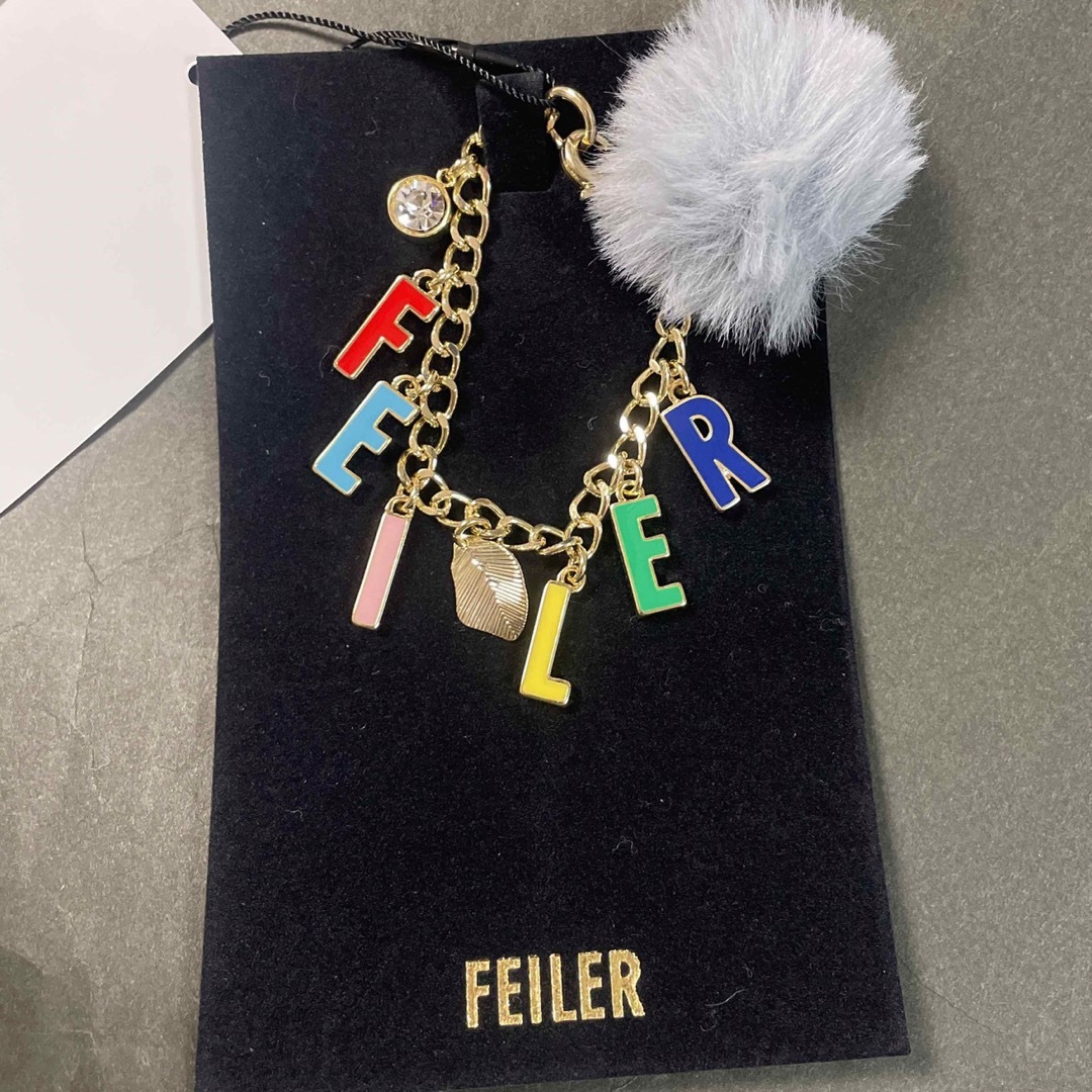 FEILER(フェイラー)のまきこ様専用 レディースのバッグ(トートバッグ)の商品写真