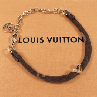 LOUIS VUITTON - ルイヴィトン ブレスレット ラクマ店 M68410 ブラウン ...