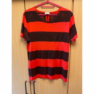 サンローランパリ ボーダーTシャツ www.withmandy.com