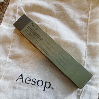 イソップ(Aesop)のAesop ムラサキ アロマインセンス(お香/香炉)