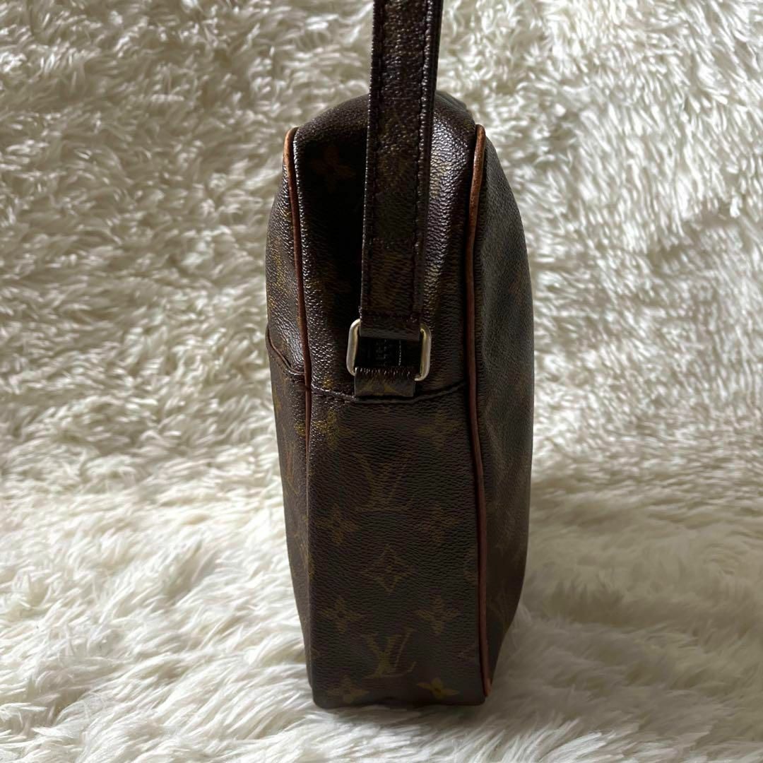 LOUIS VUITTON - ルイヴィトン ショルダーバッグ M40264 モノグラム