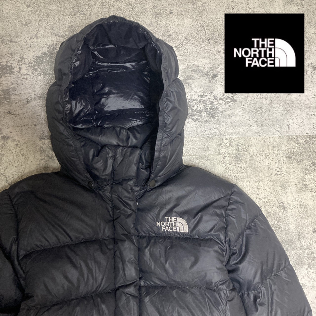 THE NORTH FACE   ザノースフェイス フィル ダウンジャケット