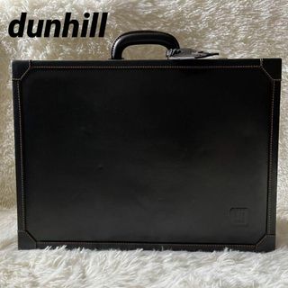 Dunhill - 【美品】ダンヒル メンズ クラッチバッグ ハンドバッグ