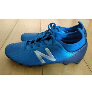 ニューバランス(New Balance)のニューバランス スパイク22cm(シューズ)